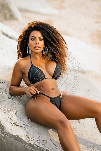 TransSandra Ravach