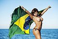 Rimini Trans Escort Alessandra Toledo Pornostar 339 67 43 933 foto 87