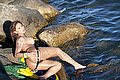 Rimini Trans Escort Alessandra Toledo Pornostar 339 67 43 933 foto 85