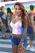 Rimini Trans Escort Alessandra Toledo Pornostar 339 67 43 933 foto 107
