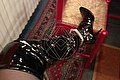 Isernia Mistress Trans Padrona Alessandra 371 52 12 112 foto 7