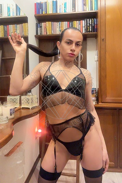 Samantha Dumont RICCIONE 3312091639