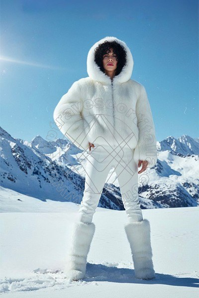 Samantha Dumont CESENA 3312091639