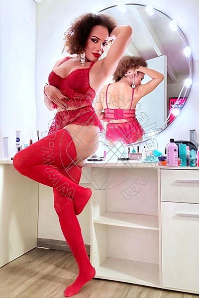 TransIzabella Rabanne