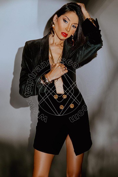 Nara BRESCIA 3491526431