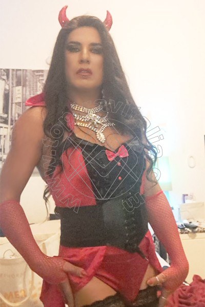 Tania BOLOGNA 3510468023