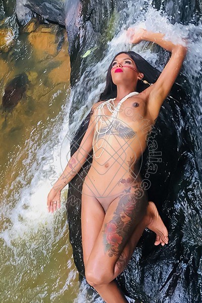 Sexy Venere Nera FOLLONICA 3283286338