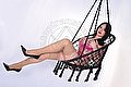 Napoli Trans Barbara Dorado Pornostar 353 30 55 043 foto 5