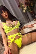 Napoli Trans Escort Barbara Dorado Pornostar 353 30 55 043 foto 38