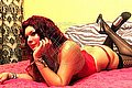 Torvaianica Trans Escort Sasha Sexy 327 61 74 366 foto 47