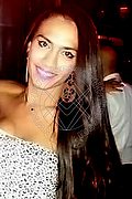 Roma Trans Escort Luana Fernandes 324 60 46 310 foto 35