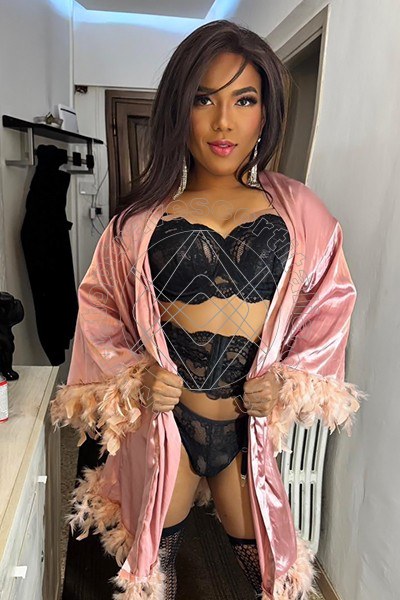 Zaffira Dior BOLOGNA 3512239498