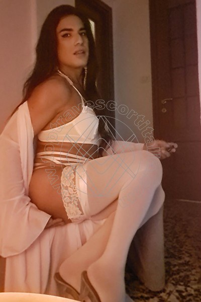 Tania BOLOGNA 3510468023