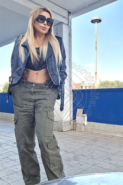 Samanta BOLOGNA 3335737577