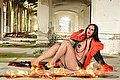 Genova Trans Escort Miranda Pinocchio Pornostar 329 44 49 590 foto 4