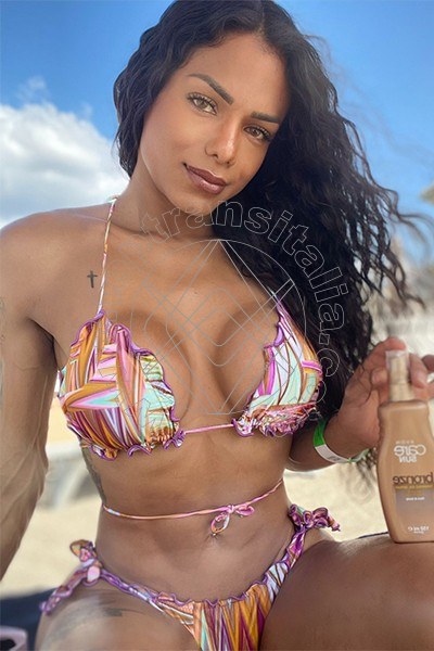 Melani Vilhena PARMA 3514517811