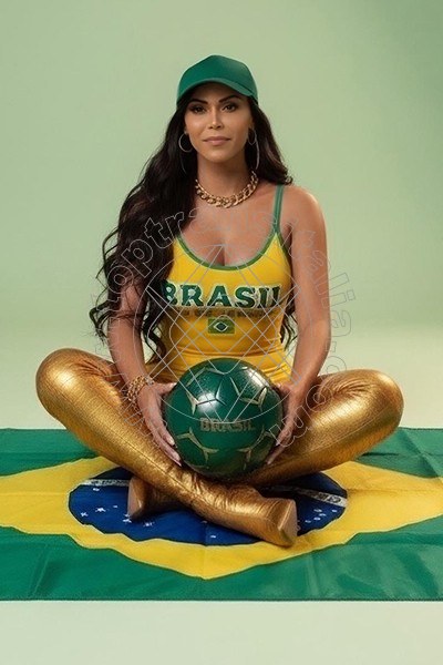 Keylla Rios LA SPEZIA 3335654798