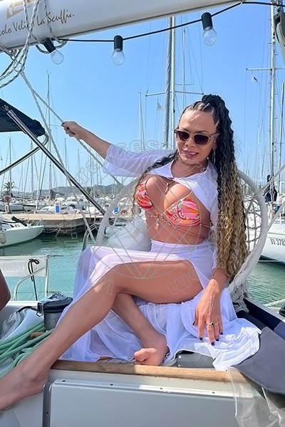 Eva Monroe MONTESILVANO 3276918404