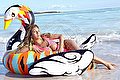 Napoli Trans Escort Dafne Pornostar 380 14 22 205 foto 194
