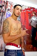 Matera Boys Magic Mike 366 98 87 750 foto 27