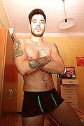 Matera Boys Magic Mike 366 98 87 750 foto 26