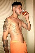 Matera Boys Magic Mike 366 98 87 750 foto 31