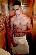 Matera Boys Magic Mike 366 98 87 750 foto 19
