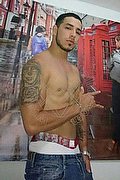 Matera Boys Magic Mike 366 98 87 750 foto 4