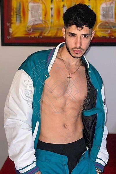 Magic Mike MATERA 3669887750