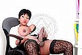 Rimini Trans Escort Ts Monaliza 351 37 11 184 foto hot 5