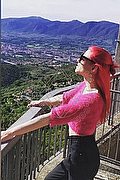 Terni Trans Escort Chiara Mendes 389 04 94 688 foto 13