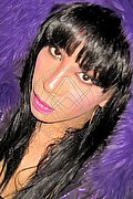 Friburgo In Brisgovia Trans Escort Gabriella Italo  00491601625956 foto 4