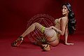 Ospitaletto Trans Escort Graziella Farias 351 58 74 125 foto 6