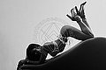 Bologna Trans Escort Amber Rodriguez 351 69 82 245 foto 13