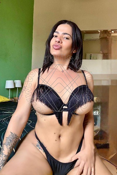 Sabrina Damaceno SALERNO 3516762814