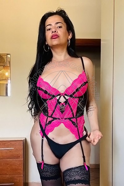 Sabrina Damaceno CASERTA 3516762814
