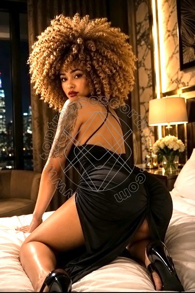 Stella Ricci NAPOLI 3295563971
