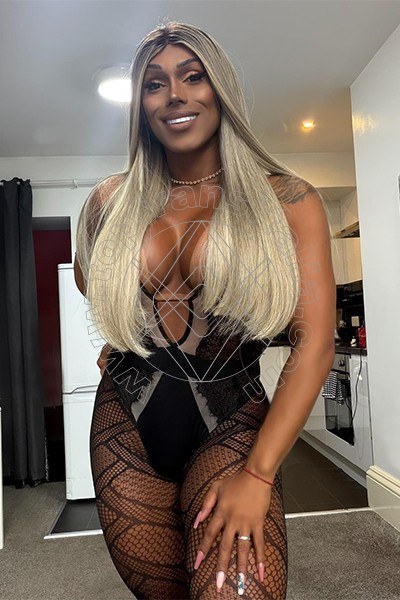 Antonella Mantovanny CESENA 3331333842