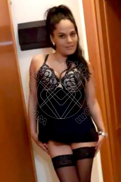 Morena LANCIANO 3509968650