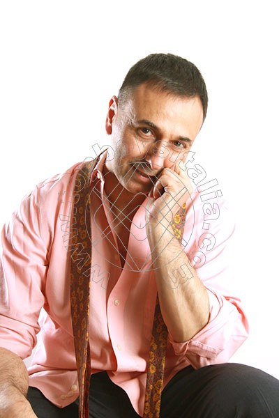 Walter ALESSANDRIA 3484436744