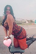 Foggia Trans Escort Suzana Pantera 392 97 24 965 foto 84