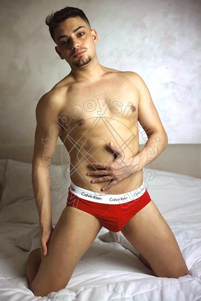 Mattia Price ROMA 3520653664