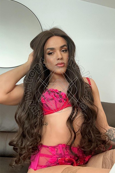 Patricia Fontes MILANO 3514645277