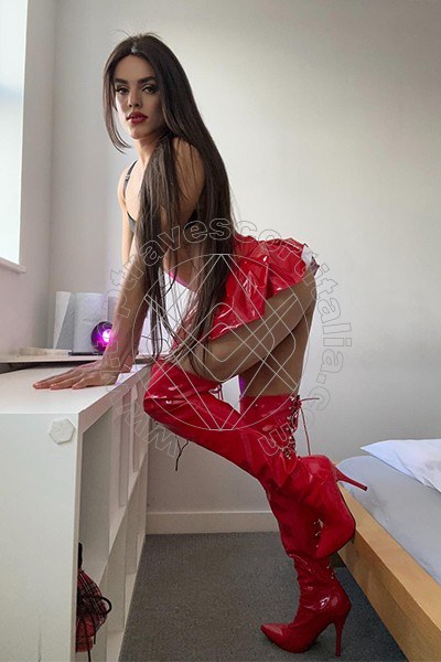 Patricia Fontes MILANO 3514645277