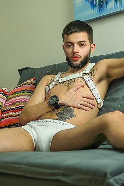 Eduardo Transboy TORINO 3481922474