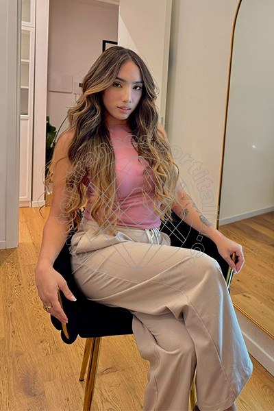 Mia Emanuella PADOVA 3289333187