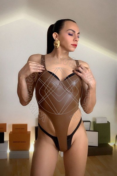 Samantha Dumont RICCIONE 3312091639