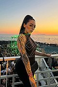Napoli Trans Escort Martina Napoletana 350 84 03 818 foto 1