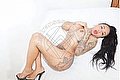 Montecchio Maggiore Trans Escort Ambar Nogueira 351 07 98 779 foto 11