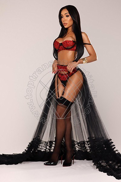Isabella Lopes MILANO 3899310694
